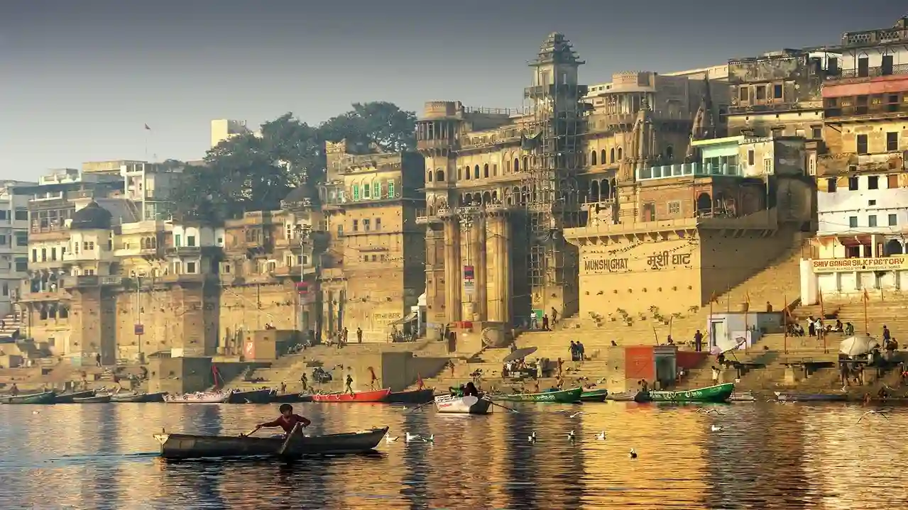 Spiritual-Varanasi-Prayagraj-Ayodhya
